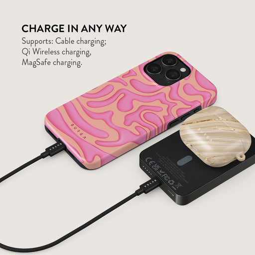 Popsicle - Magnetic Power Bank 14