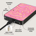 Popsicle - Magnetic Power Bank 15