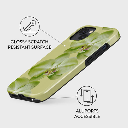 Purity - iPhone 13 Mini Case 7