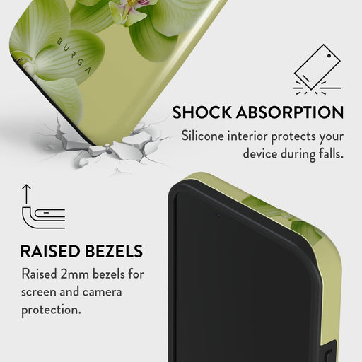 Purity - iPhone 13 Mini Case 8