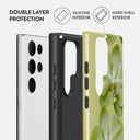 Purity - Samsung Galaxy S22 Ultra Case 6