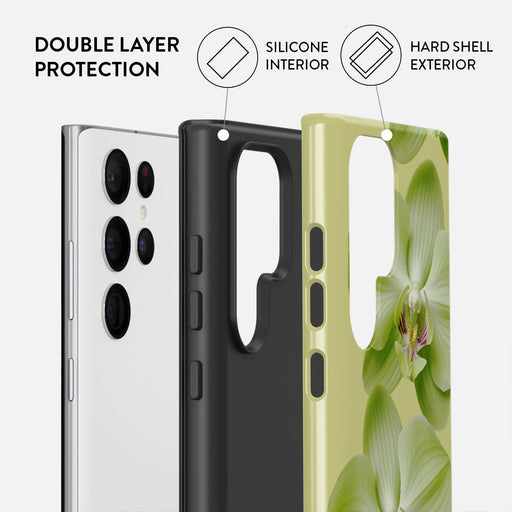 Purity - Samsung Galaxy S22 Ultra Case 6