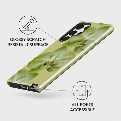 Purity - Samsung Galaxy S22 Ultra Case 7