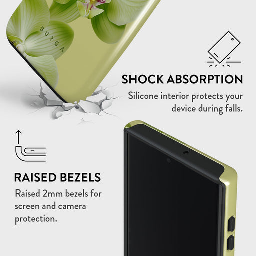 Purity - Samsung Galaxy S22 Ultra Case 8