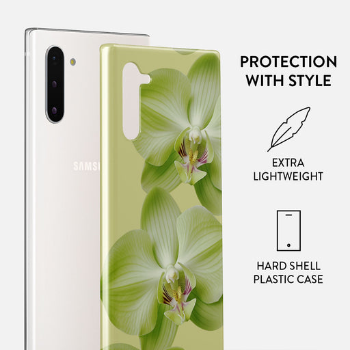 Purity - Samsung Galaxy Note 10 Case 2
