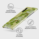 Purity - Samsung Galaxy Note 10 Case 3