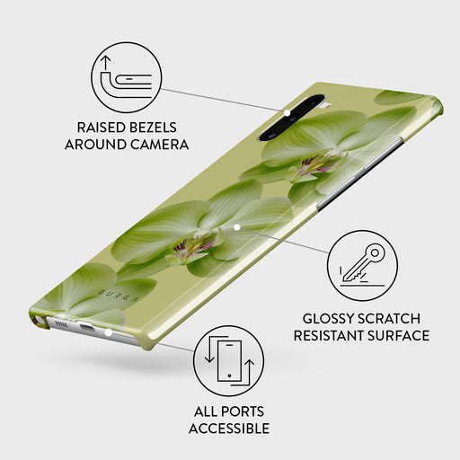 Purity - Samsung Galaxy Note 10 Case 3