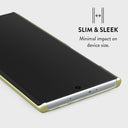 Purity - Samsung Galaxy Note 10 Case 4