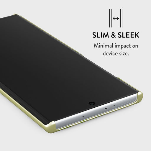Purity - Samsung Galaxy Note 10 Case 4