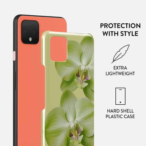 Purity - Google Pixel 4 Case 2