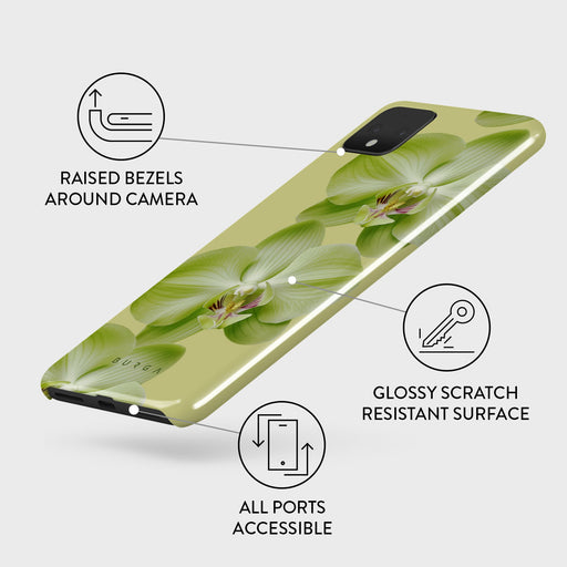 Purity - Google Pixel 4 Case 3