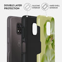 Purity - Motorola Moto G Power 2021 Case 2