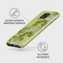 Purity - Motorola Moto G Power 2021 Case 3