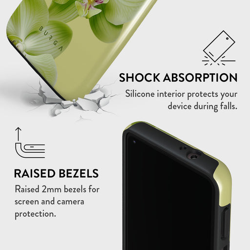 Purity - Motorola Moto G Power 2021 Case 4