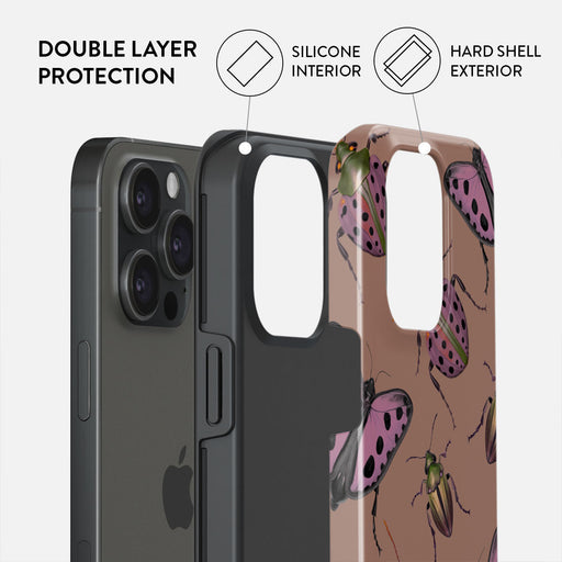 Runaway - iPhone 15 Pro Case 6
