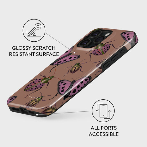 Runaway - iPhone 15 Pro Case 7