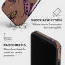Runaway - iPhone 15 Pro Case 8