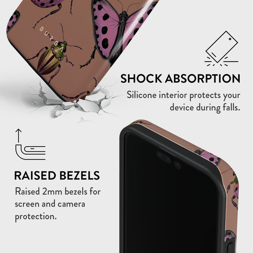 Runaway - iPhone 15 Pro Case 8
