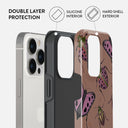 Runaway - iPhone 14 Pro Max Case 6