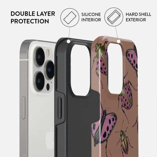 Runaway - iPhone 14 Pro Max Case 6