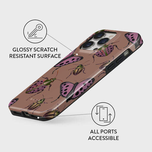 Runaway - iPhone 14 Pro Max Case 7