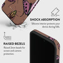 Runaway - iPhone 14 Pro Max Case 8