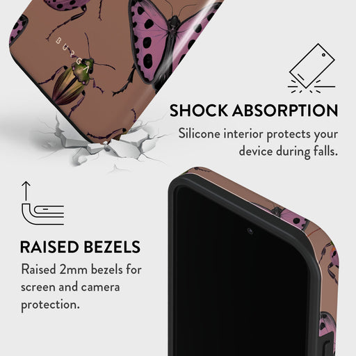 Runaway - iPhone 14 Pro Max Case 8