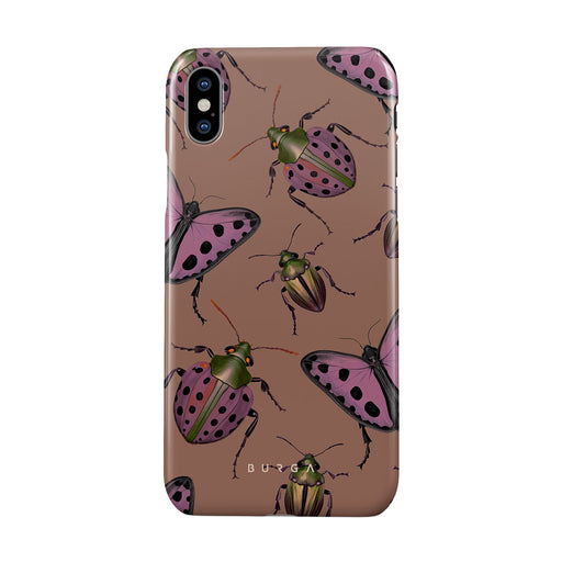 Runaway - iPhone X / XS Case 1
