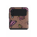 Runaway - Samsung Galaxy Z Flip 3 Case 1