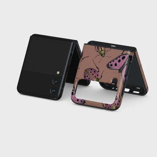 Runaway - Samsung Galaxy Z Flip 3 Case 5