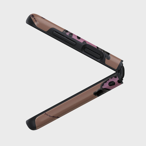 Runaway - Samsung Galaxy Z Flip 3 Case 6