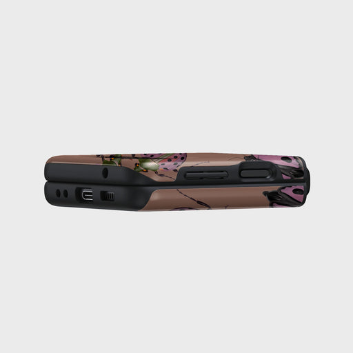 Runaway - Samsung Galaxy Z Flip 3 Case 7