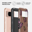 Runaway - Google Pixel 8 Case 2