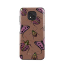 Runaway - Motorola Moto G Power 2021 Case 1