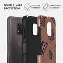 Runaway - Motorola Moto G Power 2021 Case 2