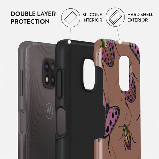 Runaway - Motorola Moto G Power 2021 Case 2