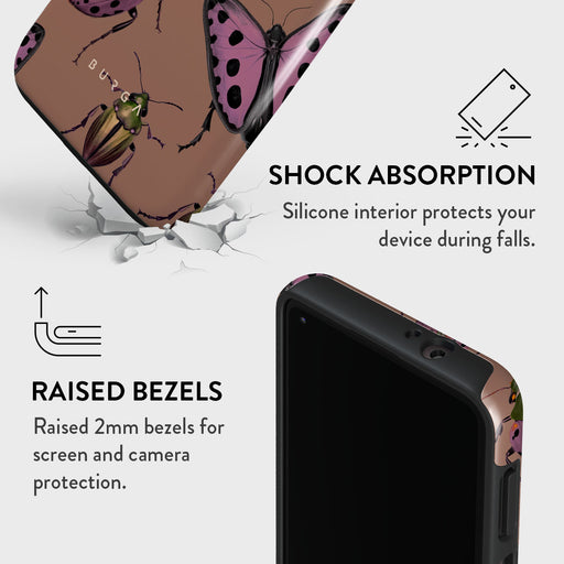 Runaway - Motorola Moto G Power 2021 Case 4