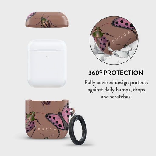 Runaway - AirPods Case 2