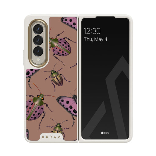 Runaway - Samsung Galaxy Z Fold 4 Case
