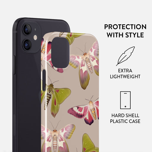 Metamorphosis - iPhone 12 Mini Case 2