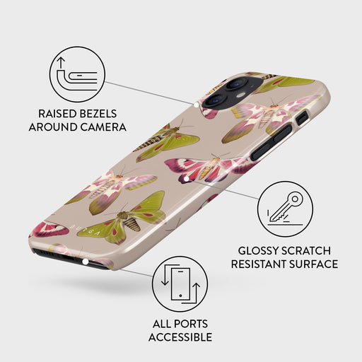 Metamorphosis - iPhone 12 Mini Case 3