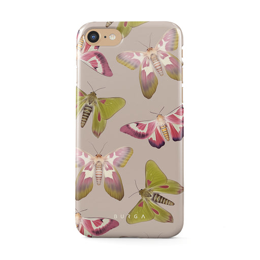 Metamorphosis - iPhone SE (2020) Case 1