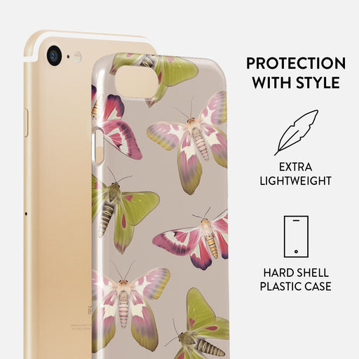 Metamorphosis - iPhone 7 / iPhone 8 Case 2