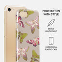 Metamorphosis - iPhone SE (2020) Case 2