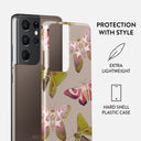 Metamorphosis - Samsung Galaxy S21 Ultra Case 2