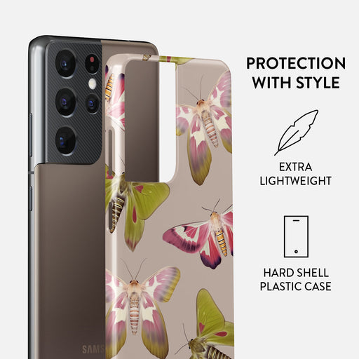 Metamorphosis - Samsung Galaxy S21 Ultra Case 2