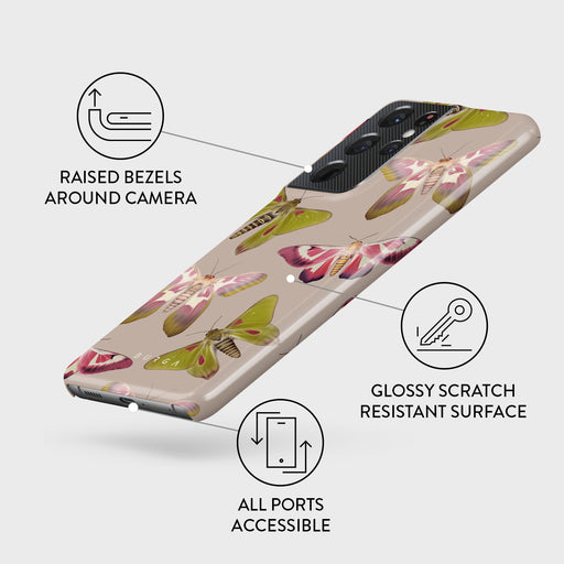 Metamorphosis - Samsung Galaxy S21 Ultra Case 3