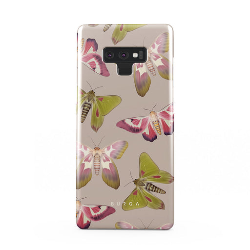 Metamorphosis - Samsung Galaxy Note 9 Case 1