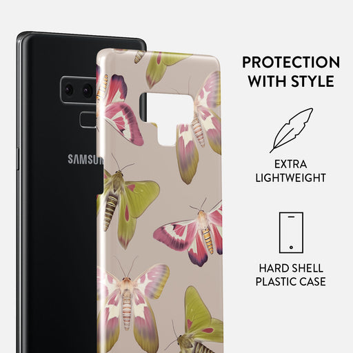 Metamorphosis - Samsung Galaxy Note 9 Case 2
