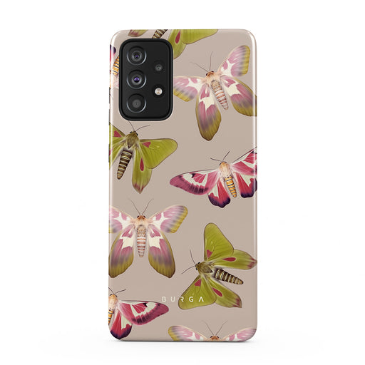 Metamorphosis - Samsung Galaxy A72 4G / 5G Case 5